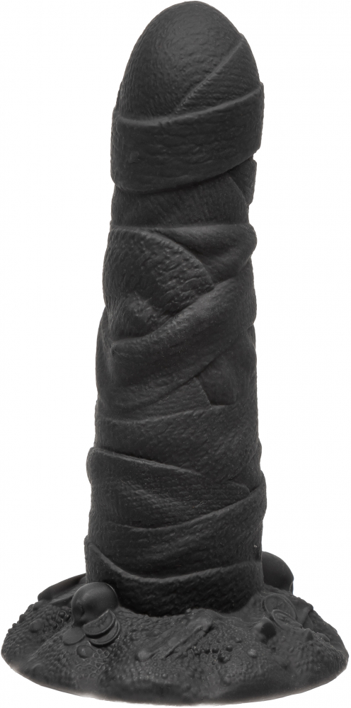 Фаллоимитатор &quot;Monster Dong Mummy&quot; рельефный 